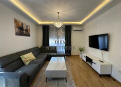 Dvosoban stan 78m2 - Podgorica - Zabjelo