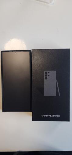 Samsung - Galaxy S23 Ultra