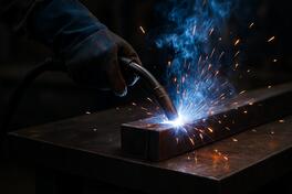 Proizvodnja raznih metalnih konstrukcija