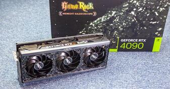 Palit RTX 4090 16 GB GDDR6