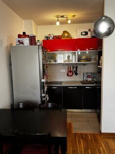 Jednosoban stan 43m2 - Podgorica - City Kej