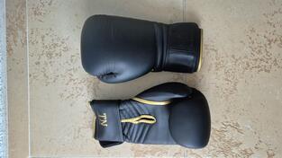 Komplet za trening boksa (4 u 1)