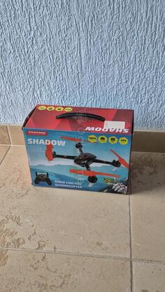 Force1 F200W Shadow / Holy Stone HS160 Shadow (Dron)