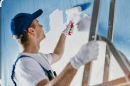 Molerski radovi čisto i odgovorno!!!