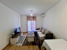 Jednosoban stan 40m2 - Podgorica - Podgorica (uži dio)