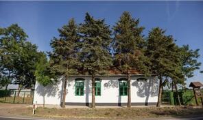 Porodična kuća 500m2 - Srbobran - Srbobran (uži dio)