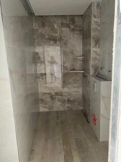 Postavljanje keramike razne tehnike,Hidroizolacija.