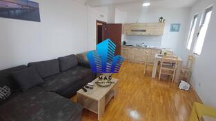 Jednosoban stan 49m2 - Ulcinj - Ulcinj (uži dio)