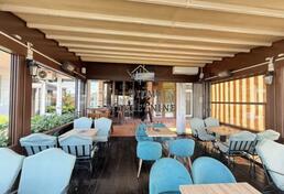 Lokal 109m2 - Podgorica - Stari Aerodrom