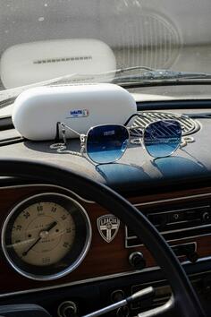 Ray Ban hexagonal - Sunčane naočare