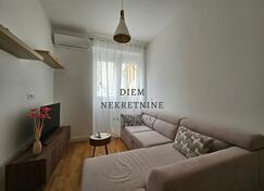 Jednosoban stan 38m2 - Bar - Bar (uži dio)