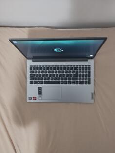 Lenovo  - 15.6" AMD Ryzen 5 16GB GB