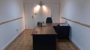 Kancelarija 20m2 - Podgorica - Blok 5