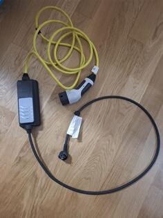 Konektori i punjači