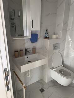 Jednosoban stan 37m2 - Podgorica - Gorica C