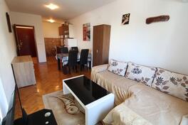 Jednosoban stan 50m2 - Bar - Bar (uži dio)