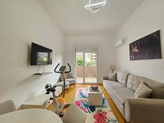 Jednosoban stan 40m2 - Bar - Šušanj