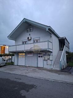 Magacin 50m2 - Podgorica - Zagorič