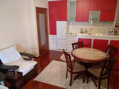 Jednosoban stan 50m2 - Podgorica - Stari Aerodrom