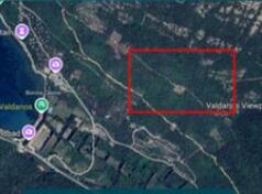 Poljoprivredno zemljište 2616m2 - Ulcinj - Ulcinj (uži dio)