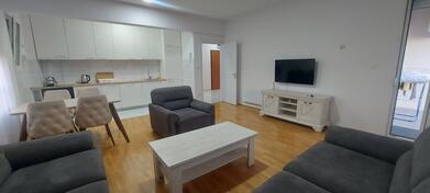 Dvosoban stan 70m2 - Podgorica - City kvart