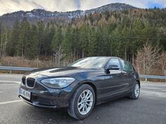 BMW - 114 - 114i