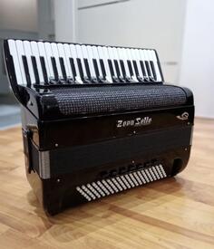 Zero Sette B29 (KONVERTOR)