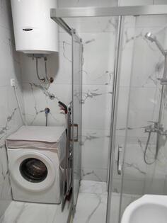 Jednosoban stan 42m2 - Bar - Šušanj