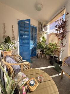 Jednosoban stan 60m2 - Budva - Bijeli Do