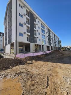 Dvosoban stan 65m2 - Podgorica - Zabjelo