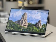 HP HP EliteBook x360 1030 G7 - 13.3" Intel i5 8GB GB