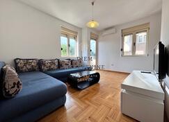 Garsonjera 29m2 - Podgorica - Zabjelo