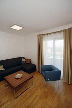 Dvosoban stan 70m2 - Podgorica - City kvart