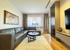 Dvosoban stan 74m2 - Podgorica - Central Point