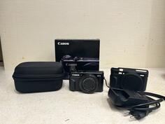 Ostalo G7X II Fotoaparat