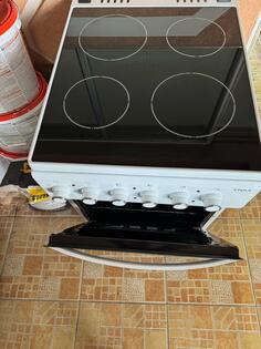 Elektricni sporet sa garancijom