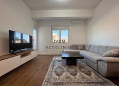 Jednosoban stan 43m2 - Podgorica - Zabjelo