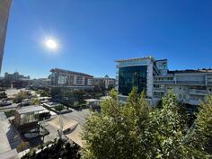 Dvosoban stan 60m2 - Podgorica - Preko Morače