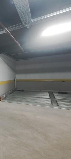 Garaža 15m2 - Budva - Rozino