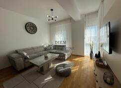 Dvosoban stan 65m2 - Podgorica - Zabjelo