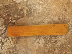 prodajem polovni bukovi parket 