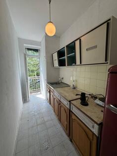 Jednosoban stan 45m2 - Podgorica - Preko Morače