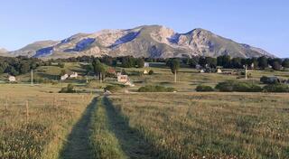 Građevinsko zemljište 300m2 - Žabljak - Pašina Voda