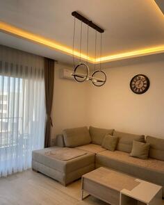 Jednosoban stan 48m2 - Ulcinj - Velika Plaža