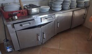 Posuđe i pribor za ugostiteljstvo