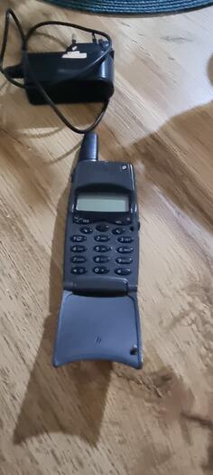 Sony Ericsson - T28s