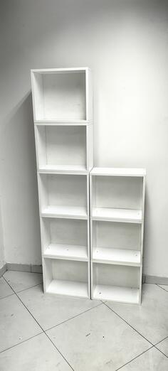 Prodajem 3 police za radionicu ili magacin