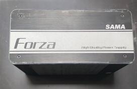 Modularno napajanje od 1200W - Sama