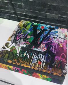 Sony - PlayStation 4