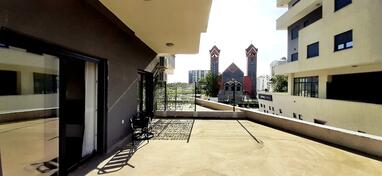 Jednosoban stan 92m2 - Bar - Bar (uži dio)